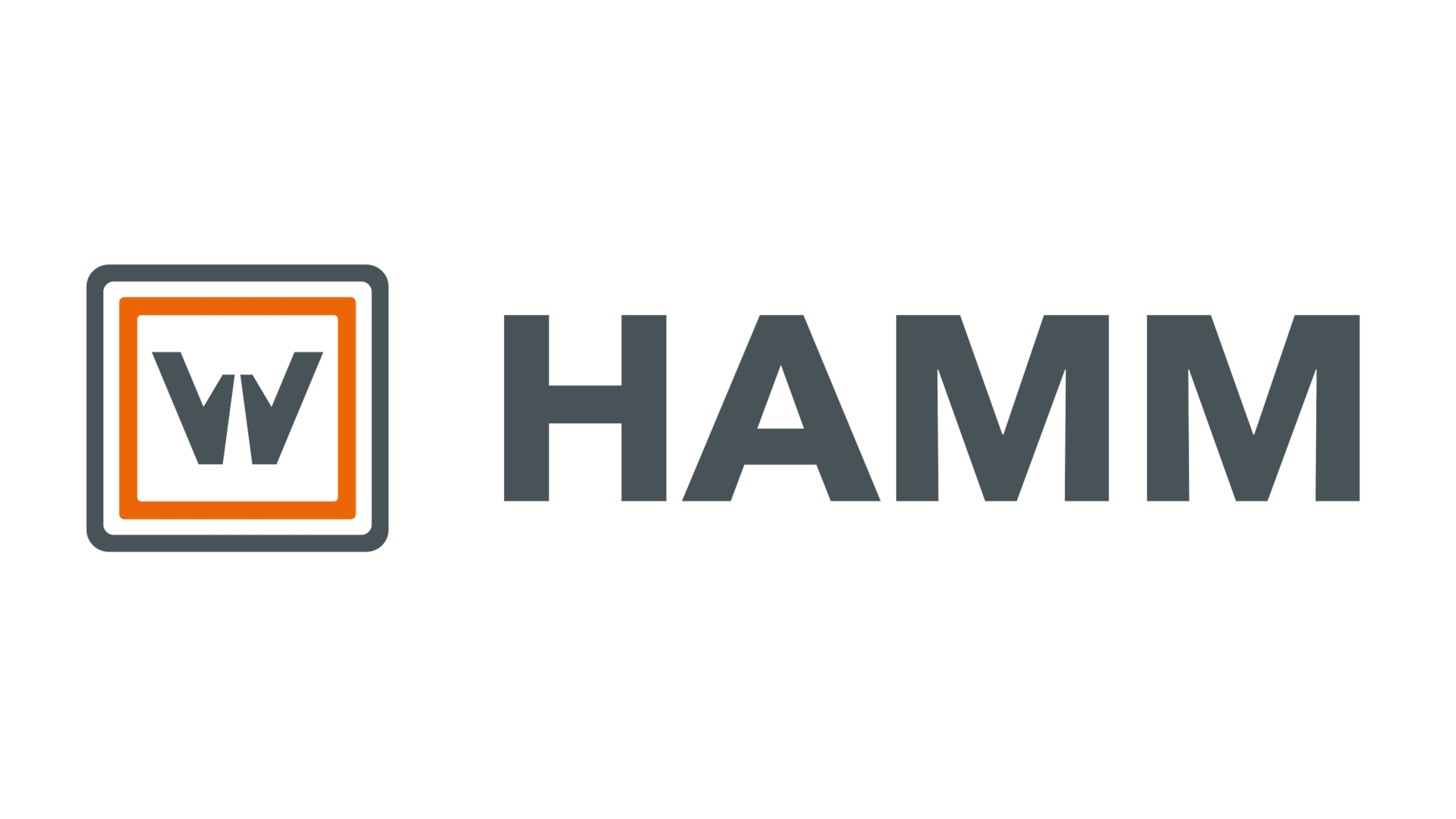 Hamm-logo
